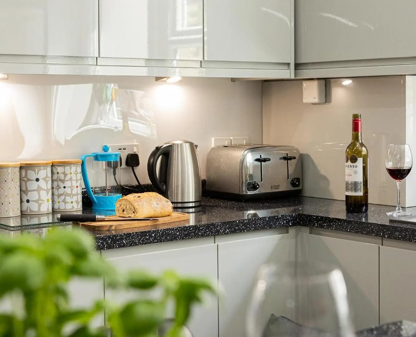 Σπίτι διακοπών Townhouse Harbour Retreat Βίλα Σκάρμπορο Ηνωμένο Βασίλειο