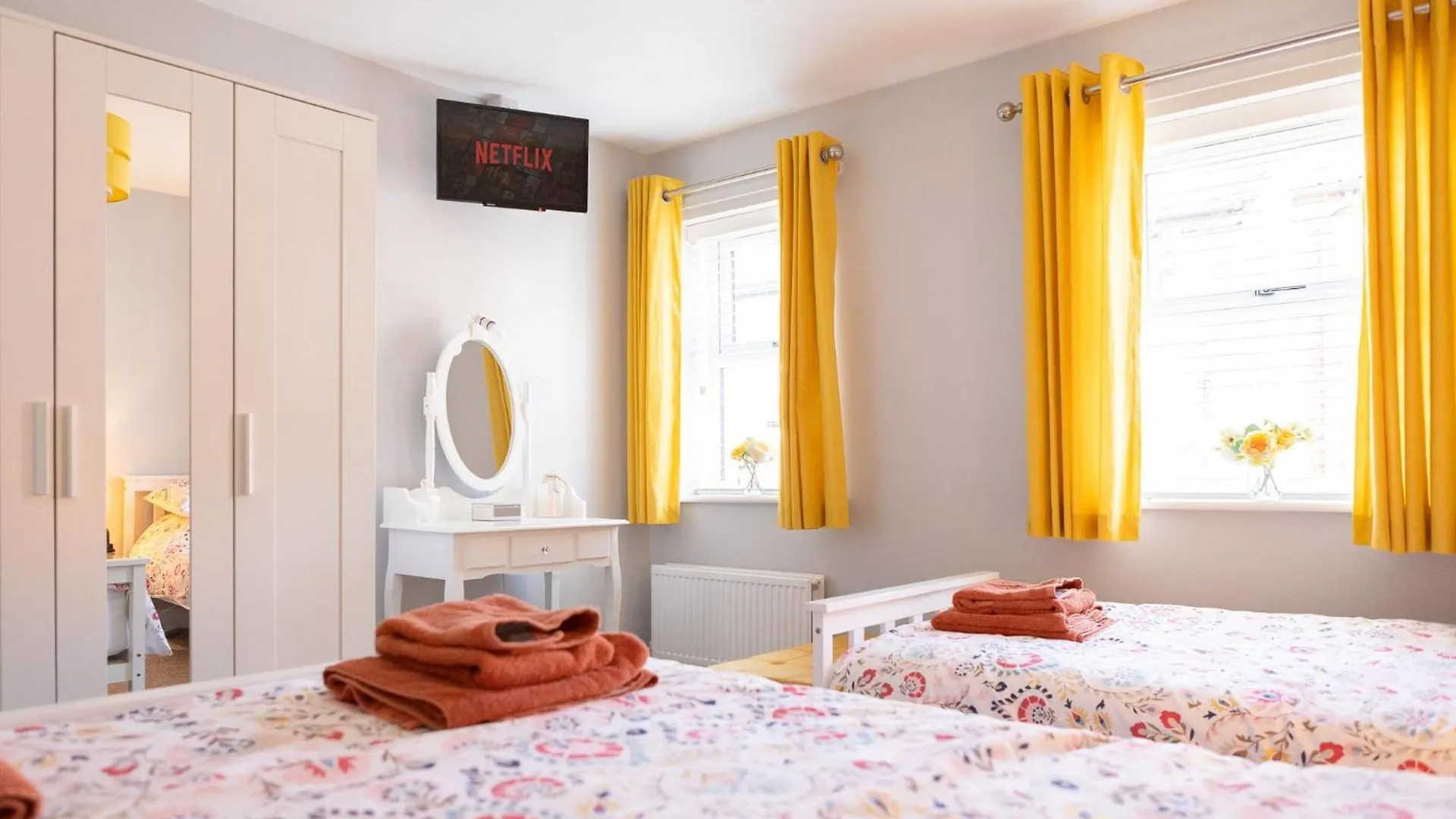 Townhouse Harbour Retreat Βίλα Σκάρμπορο Σπίτι διακοπών