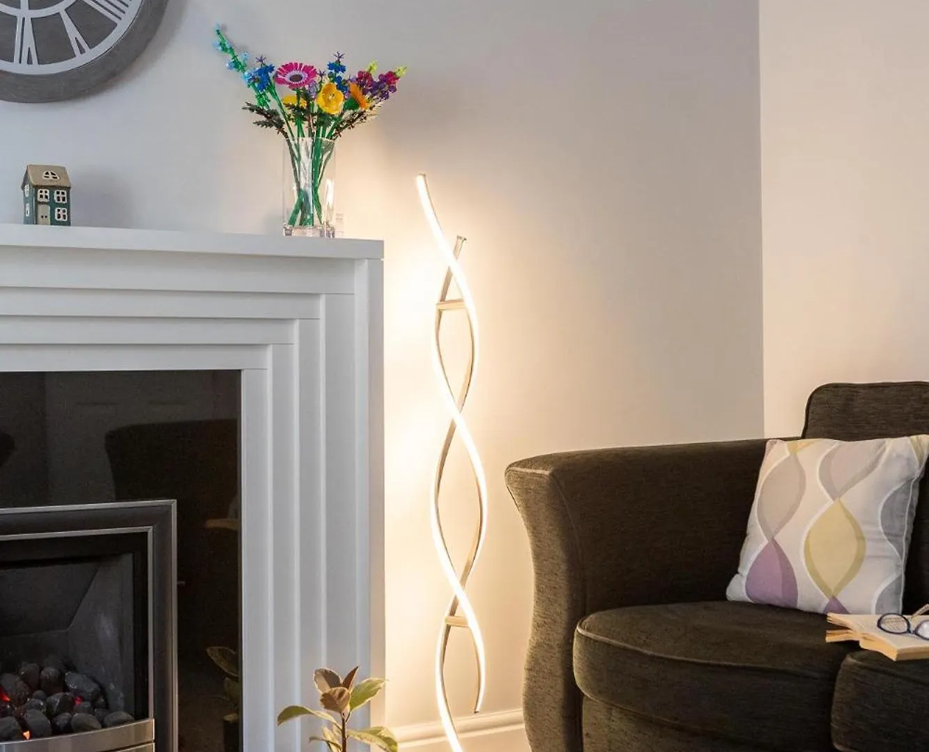 Villa Townhouse Harbour Retreat Scarborough