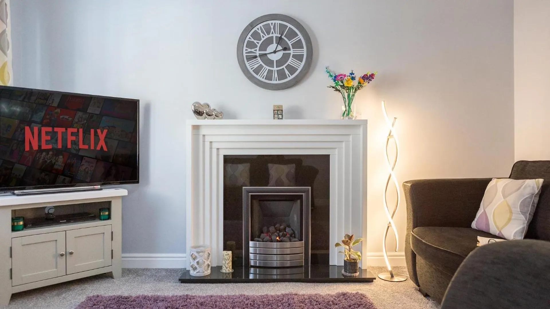 Villa Townhouse Harbour Retreat Scarborough Reino Unido