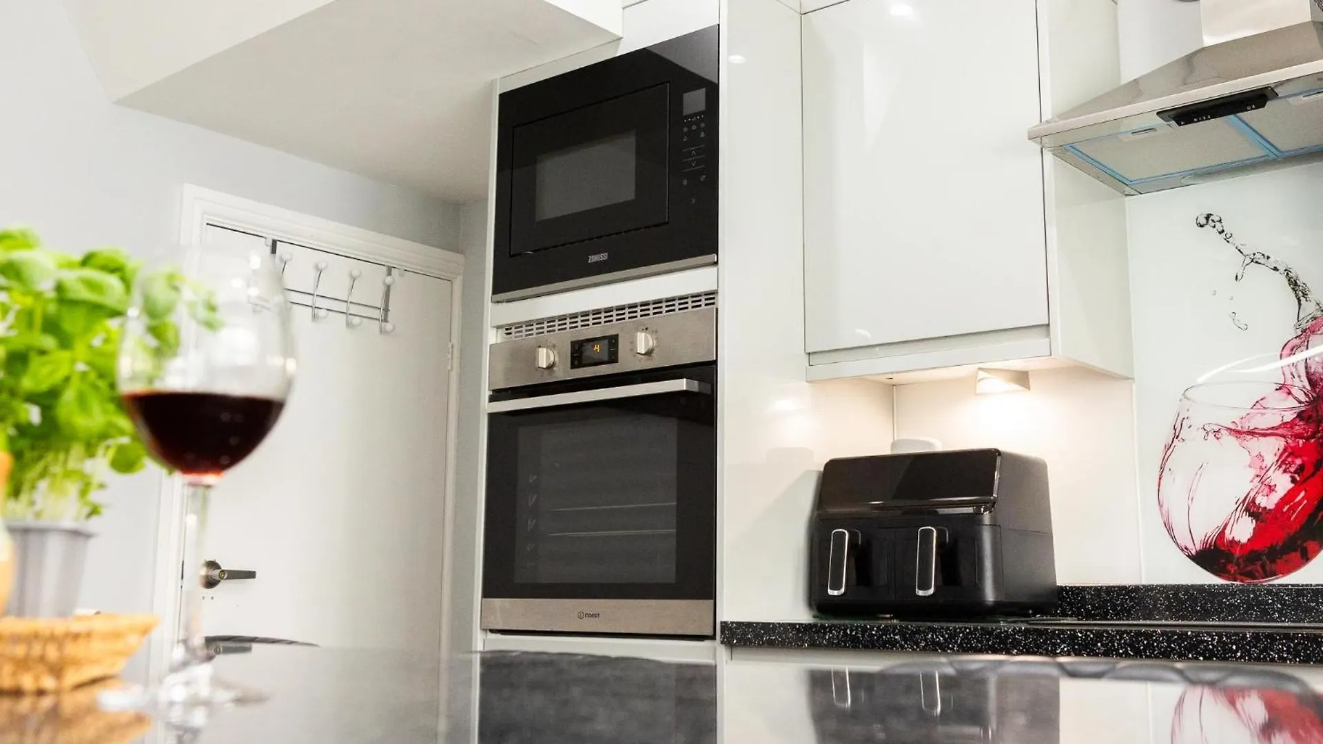 스카버러 Townhouse Harbour Retreat 빌라 영국