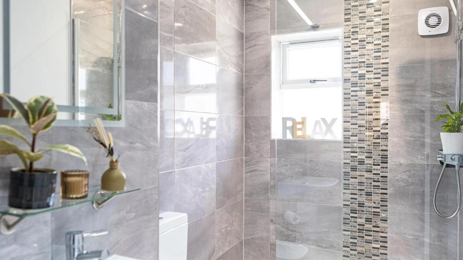 스카버러 Townhouse Harbour Retreat 빌라 영국